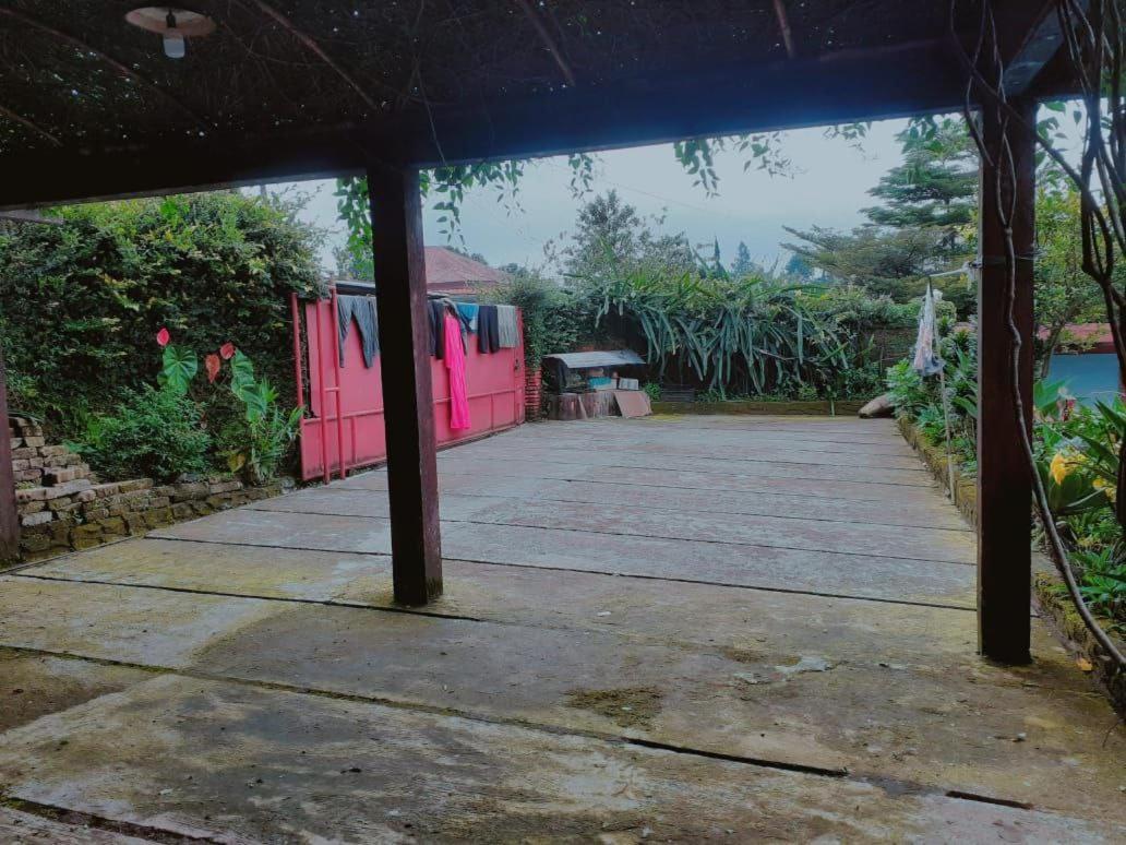 Villa Bata Merah By Spazie Paragajen Exterior photo